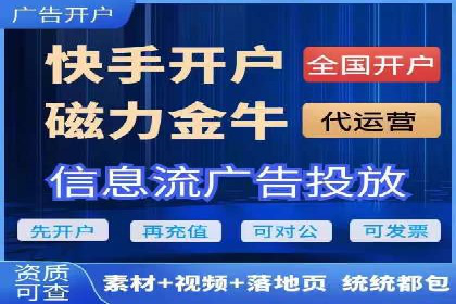 行业领先企业的信息流广告投放策略